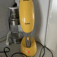 جارو شارژی سامسونگ