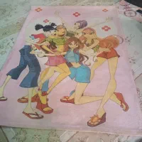 فرش کودک سالم|فرش|لنگرود, |دیوار