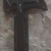 تبر کوهستانی‌ کلمبیایی