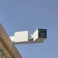 فروش و نصب دوربین مداربسته و دزدگیر اماکن|دوربین مداربسته|خاش, |دیوار