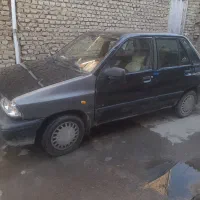پرایدمدل ۸۵|خودرو سواری و وانت|جلین, |دیوار