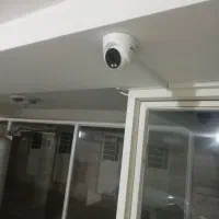 دوربین مداربسته و دزدگیر اماکن با شرایط ویژه