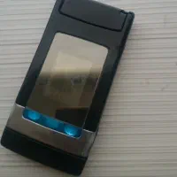 Nokia N76|موبایل|تهران, حر|دیوار