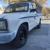 مزدا ۲۰۰۰ تک کابین|خودرو سواری و وانت|نیشابور, شریعتی|دیوار