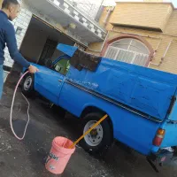 نیسان سایپا ۸۹|خودرو سواری و وانت|سهند, |دیوار