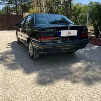 پارس اتوماتیک tu5|خودرو سواری و وانت|تهران, جردن|دیوار