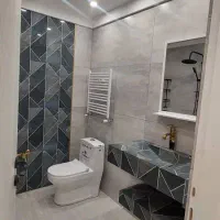 ۱۳۵متر/رحمانیه۱۸/رو به افتاب/روف گاردن/فول امکانات|اجارهٔ آپارتمان|مشهد, جاهد شهر|دیوار