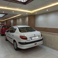 فروش و معاوضه ۲۰۶ اس دی اتوماتیک|خودرو سواری و وانت|تبریز, |دیوار