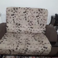 مبل 7 نفره|مبلمان خانگی و میز عسلی|آبیک, |دیوار