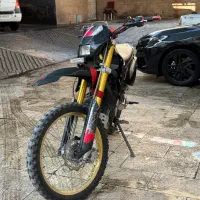 روان مدل ۴۰۰|موتورسیکلت|مشهد, شهید رضوی|دیوار