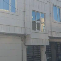 یک طبقه ۱۶۲ متری کاملا مستقل و دربست