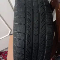 لاستیک پراید