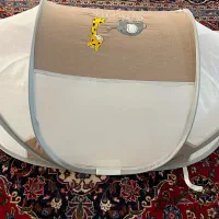 پشه بند|اسباب و اثاث بچه|قزوین, |دیوار