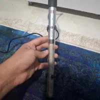 بخاری 300 وات آکواریوم