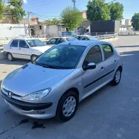206 مدل 82