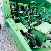 عمیقکار جاندیر اصلی درحد خشک تمام فابریک|ماشین‌آلات صنعتی|فامنین, |دیوار