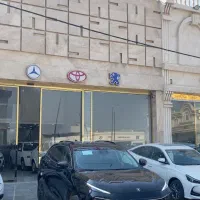 لاماری مشکی ۴۰۴|خودرو سواری و وانت|اهواز, گلستان|دیوار