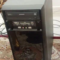 کیس میان رده
