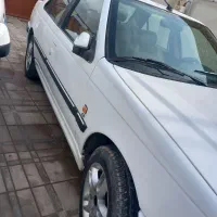 پارس مدل 95 تیوفایو کلاس 15