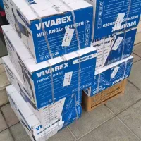 انواع مینی سنگ ویوارکس دسته کوتاه و بلند دیمر دار