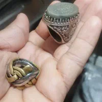2عددانگشتر