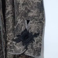 مانتو مجلسی شیک|لباس|اسکو, |دیوار