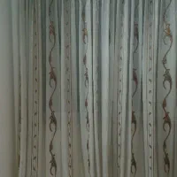 پرده در حد