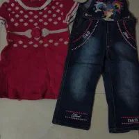 کاپشن پالتو تاب کریر لباس بچه|لباس|اراک, |دیوار