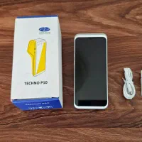 کارتخوان اندروید P10|فروشگاه و مغازه|اصفهان, طامه|دیوار