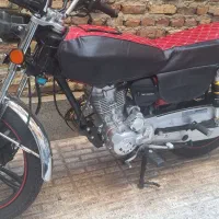 موتور کبیر۲۰۰ مدل۱۴۰۴