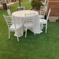 اجاره بخاری وچمن مصنوعی سایبان|خدمات پذیرایی، مراسم|تهران, تهرانپارس شرقی|دیوار