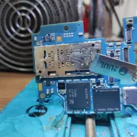 تعمیرات تخصصی موبایل وگلس فنی|خدمات رایانه‌ای و موبایل|مشهد, طلاب|دیوار