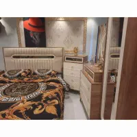 فروش تخت و دراور و کشو با هم یا جداگانه