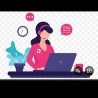 کار در منزل باگوشی