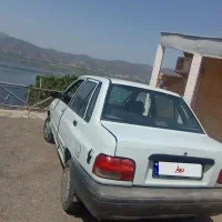 پراید
