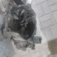 گیربکس پراید کاربرات