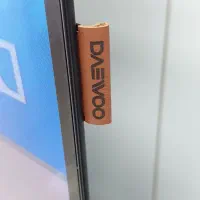 تلویزیون ۶۵اینچ هوشمند اسنوا و دوو|تلویزیون و پروژکتور|ایلام, |دیوار