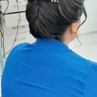 مدل میکاپ و شنیون در مدت محدود|خدمات آرایشگری و زیبایی|تهران, افسریه جنوبی|دیوار
