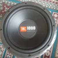 ساب جی بی ال هزار (jbl1000)