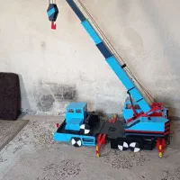 فروش جرثقیل