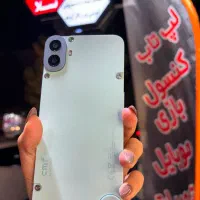 فروش اقساطی گوشی موبایل  موبایل تسلا|موبایل|همدان, |دیوار