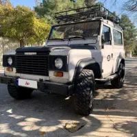 پاژن ۷۵ بی رنگ|خودرو سواری و وانت|کرج, فاز ۱ مهرشهر|دیوار