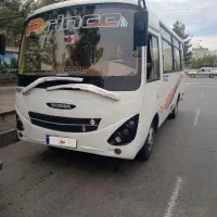 مینی بوس سیترا 18 نفره