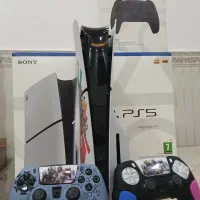 ps5|کنسول، بازی ویدئویی و آنلاین|همدان, |دیوار