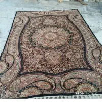 فرش ۶متری جفت