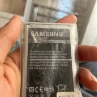 باطری فابریک نوت 3