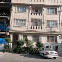 دربستی۵۰۰متری جنوبی،مدرسه و اداری