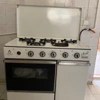 اجاق گاز بسیار عالی