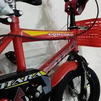 دوچرخه ۱۲و ۱۶ صفر|دوچرخه، اسکیت، اسکوتر|اردبیل, |دیوار