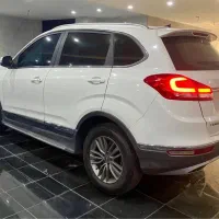 تیگو۵ مدل۱۳۹۸ بدون رنگ|خودرو سواری و وانت|تهران, تهرانپارس شرقی|دیوار